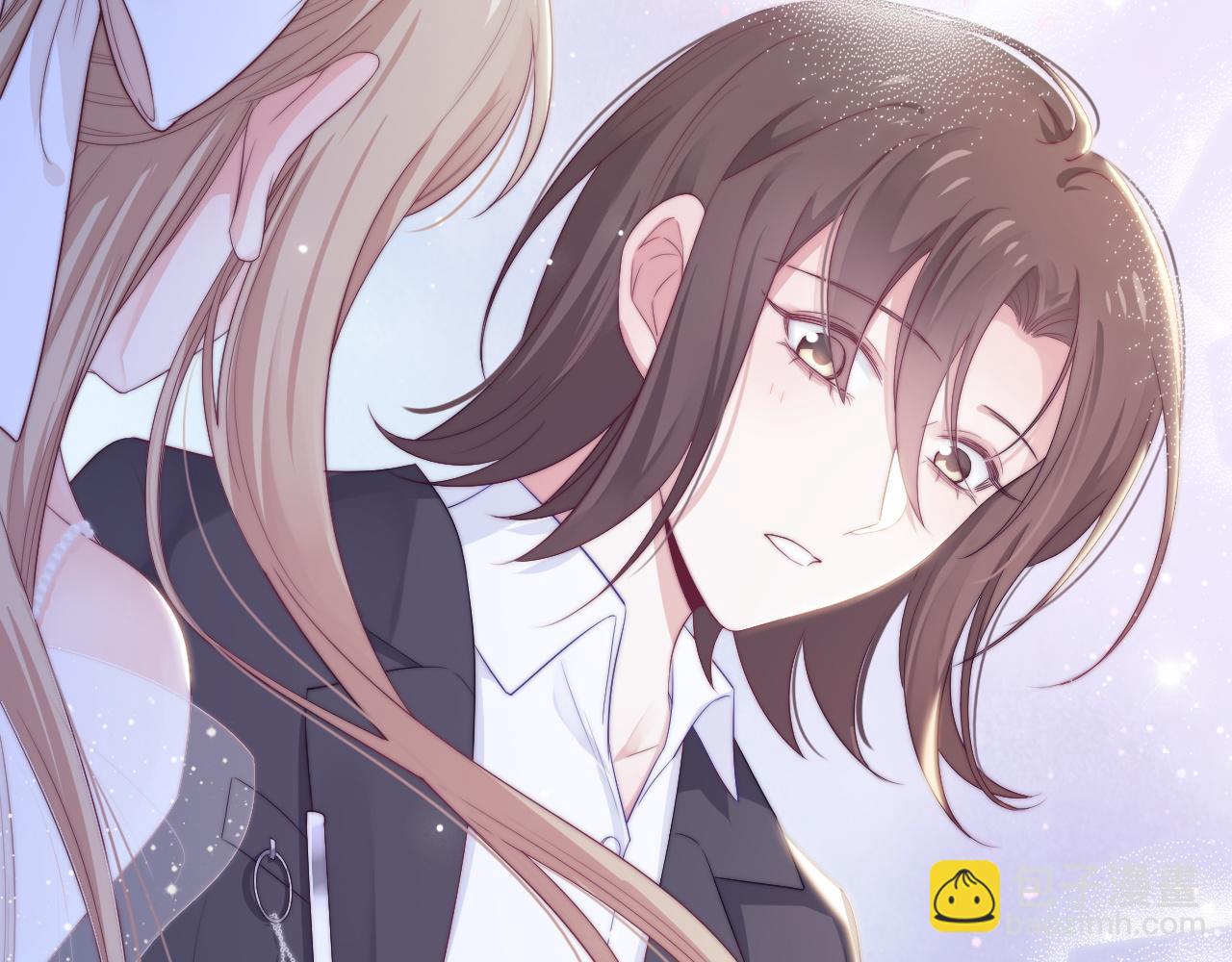 第30话 她的选择(1/3)-第31话