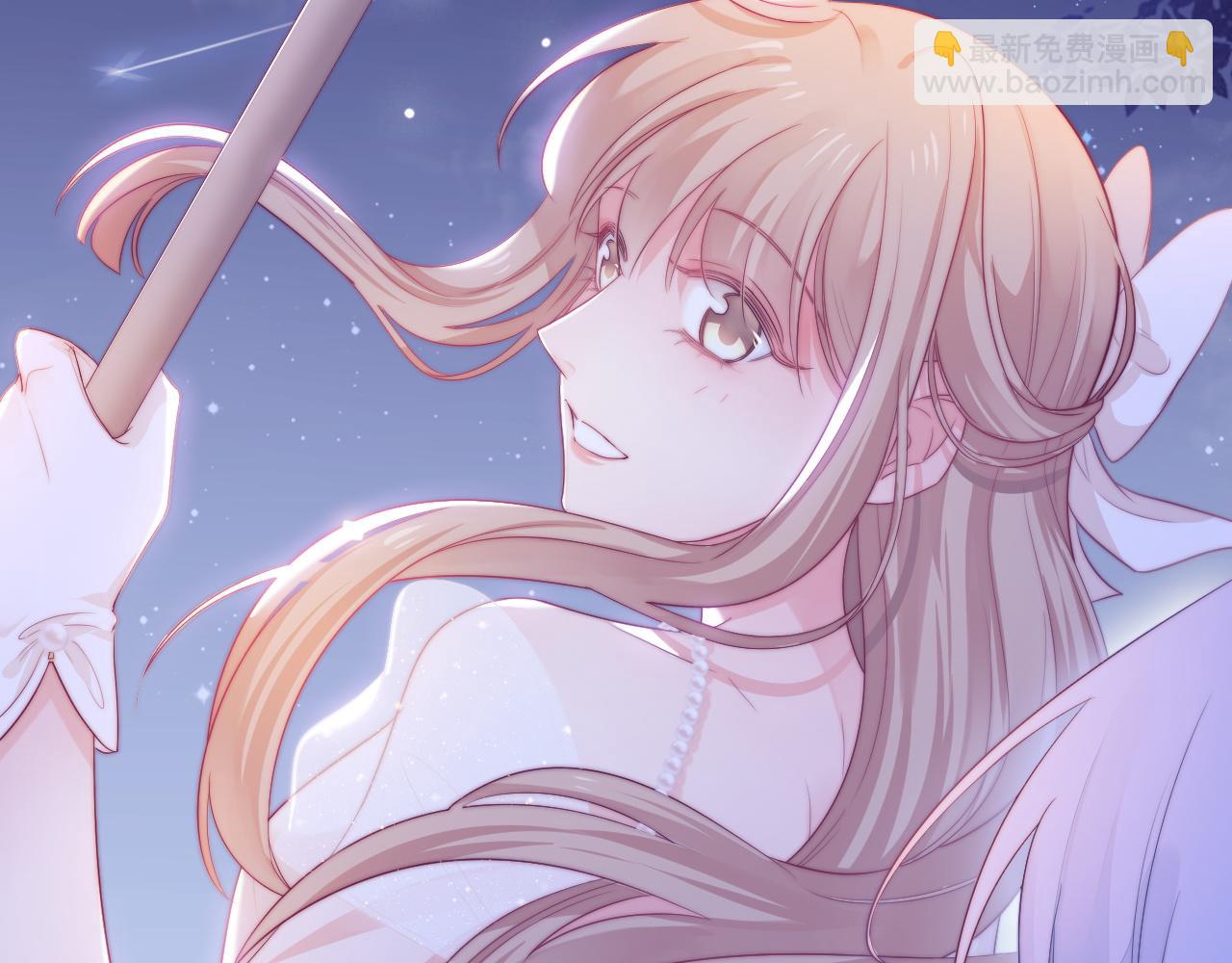 第32话 你得撒娇(1/3)-第33话