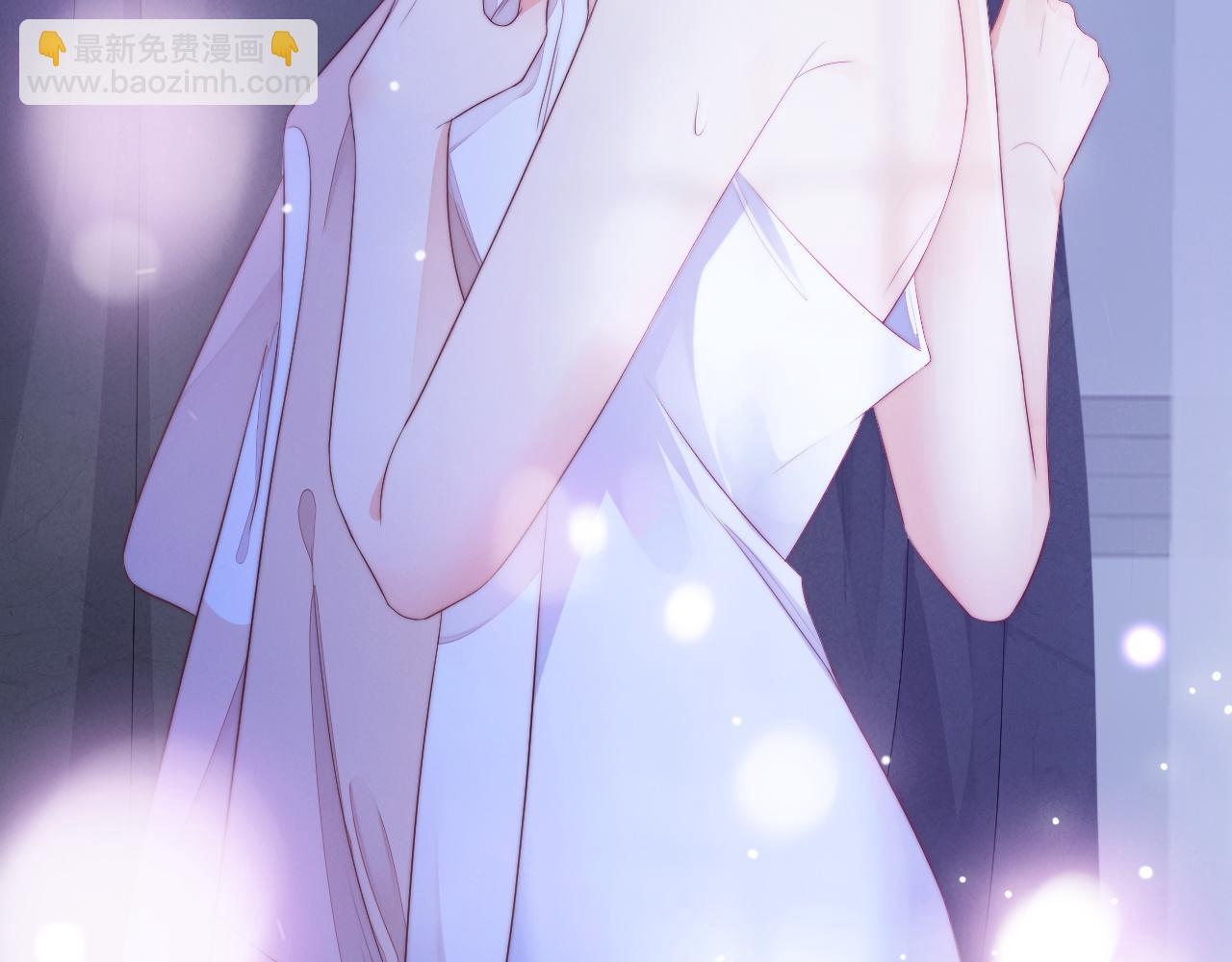 第34话 如果我没活下来(1/3)-第35话