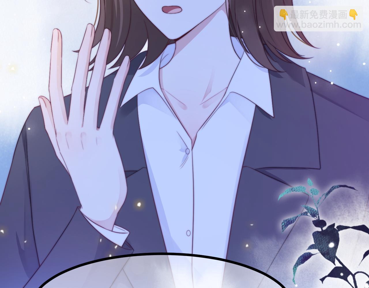 第34话 如果我没活下来(1/3)-第35话