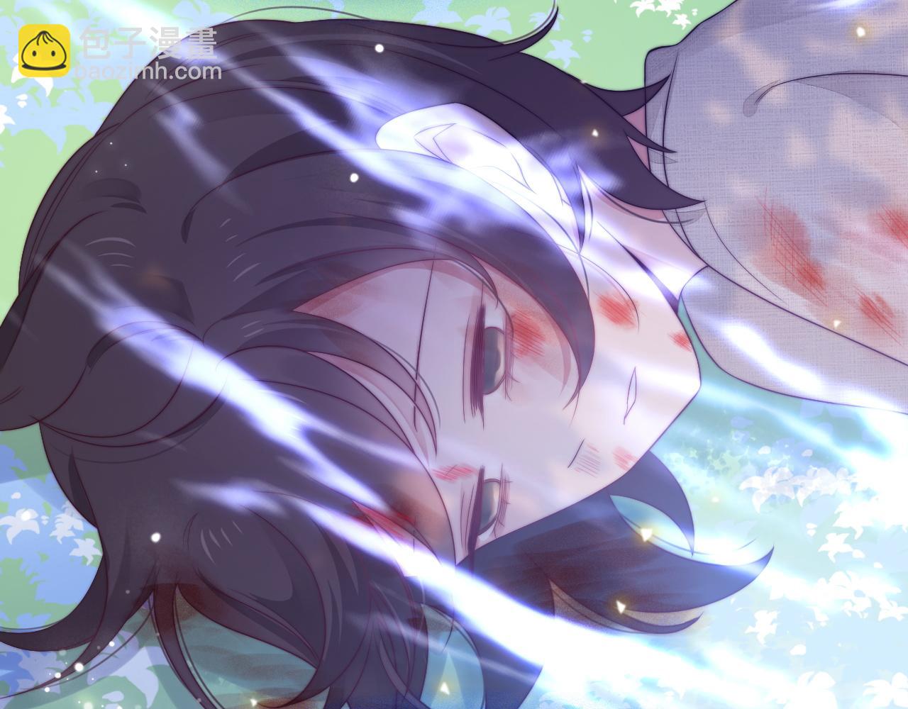 第34话 如果我没活下来(1/3)-第35话