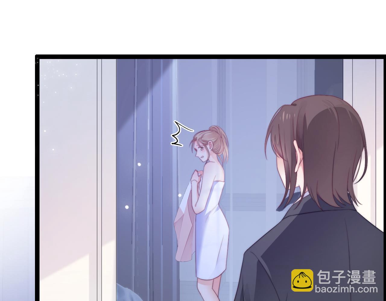 第34话 如果我没活下来(1/3)-第35话