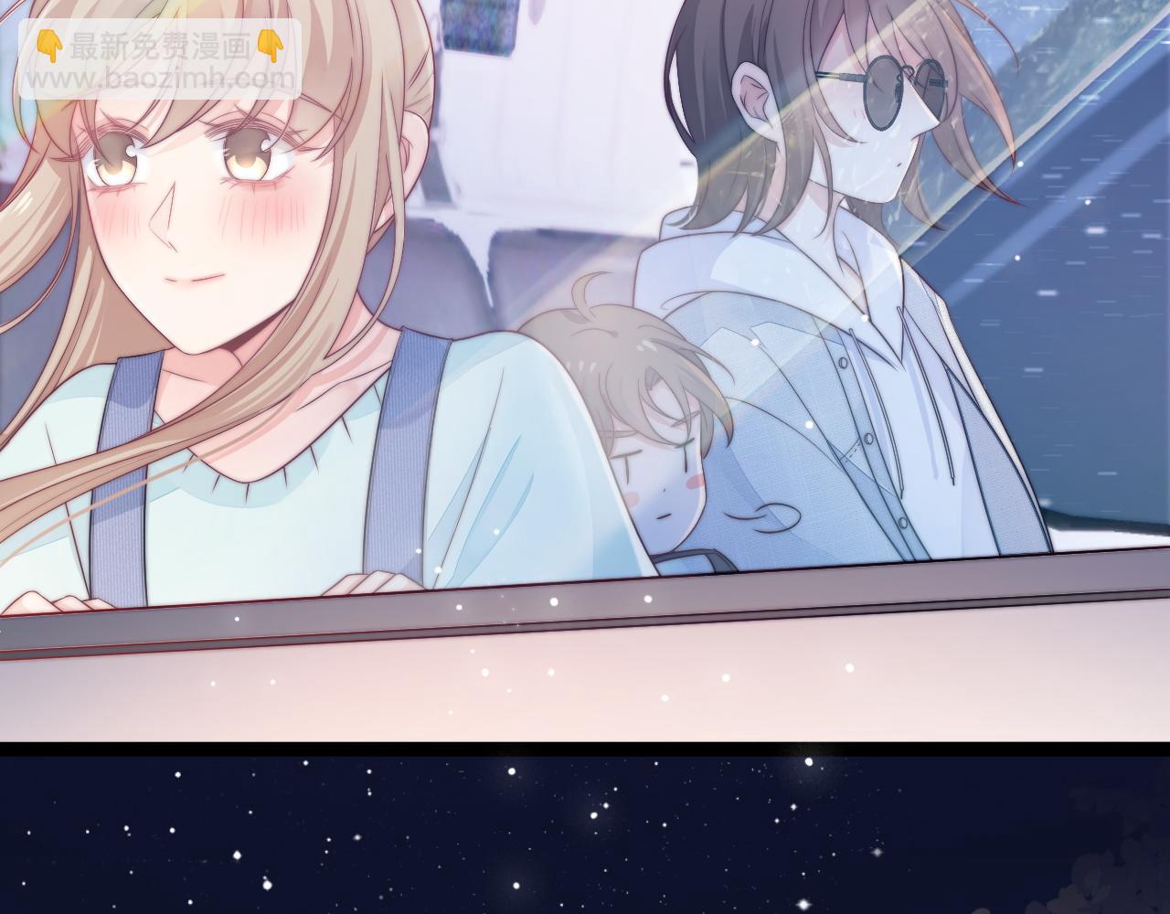 第38话 她的房间(1/3)-第39话