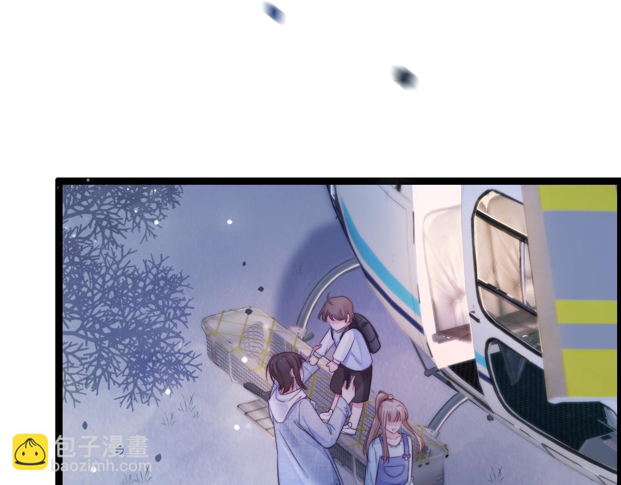 第38话 她的房间(1/3)-第39话