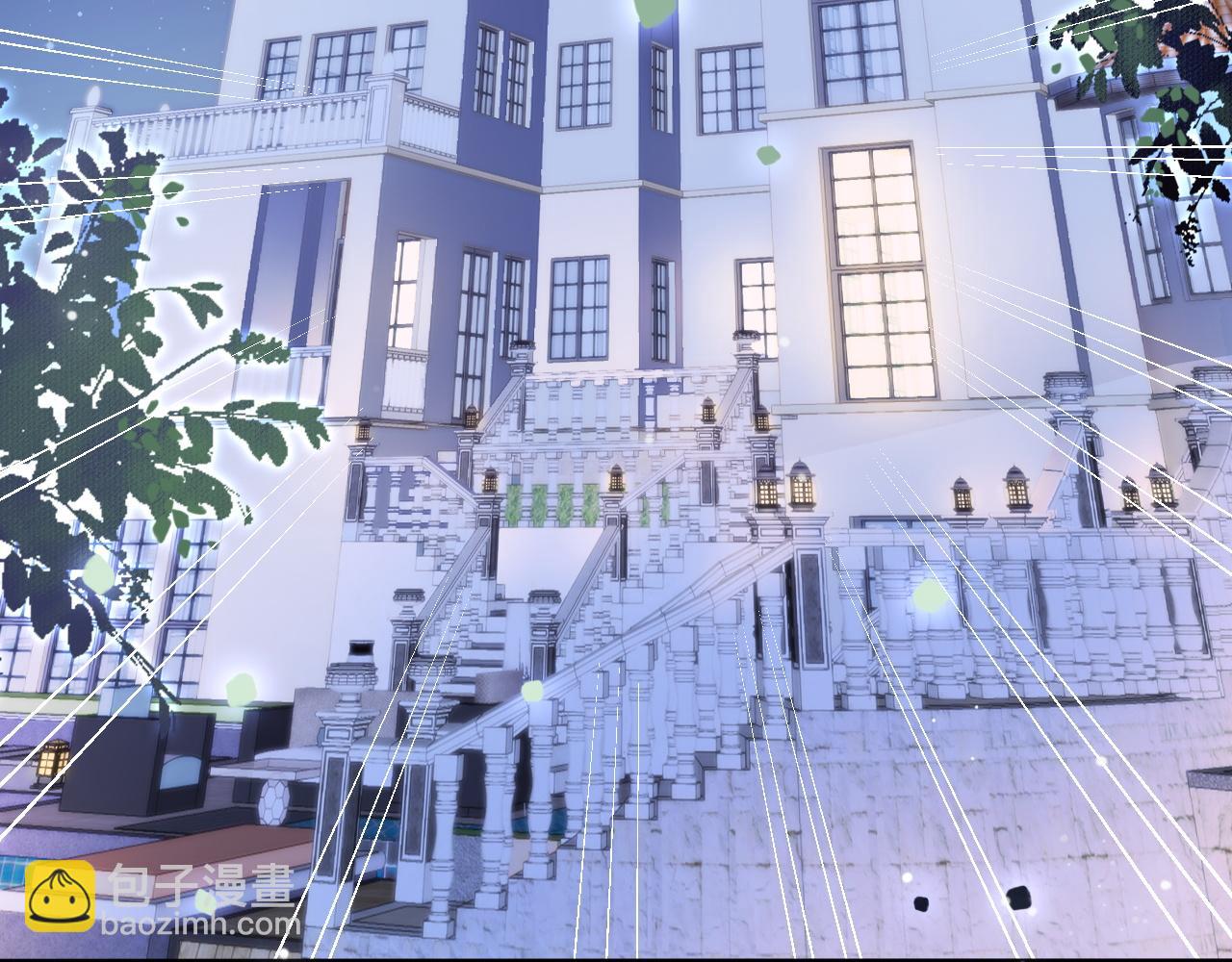 第38话 她的房间(1/3)-第39话