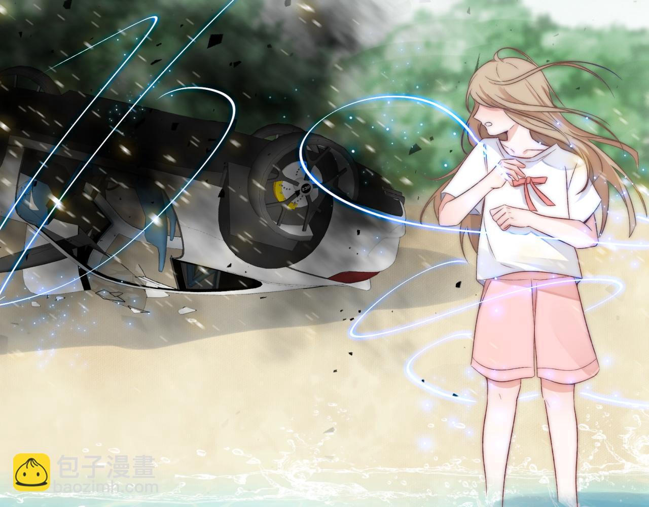 第4话 新生报到(1/3)-第5话