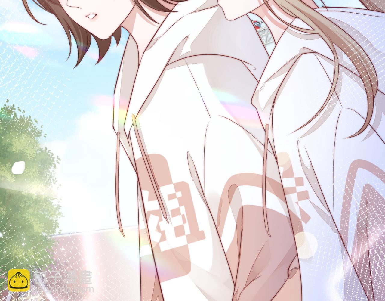 第42话 我的落水小狗(1/2)-第43话