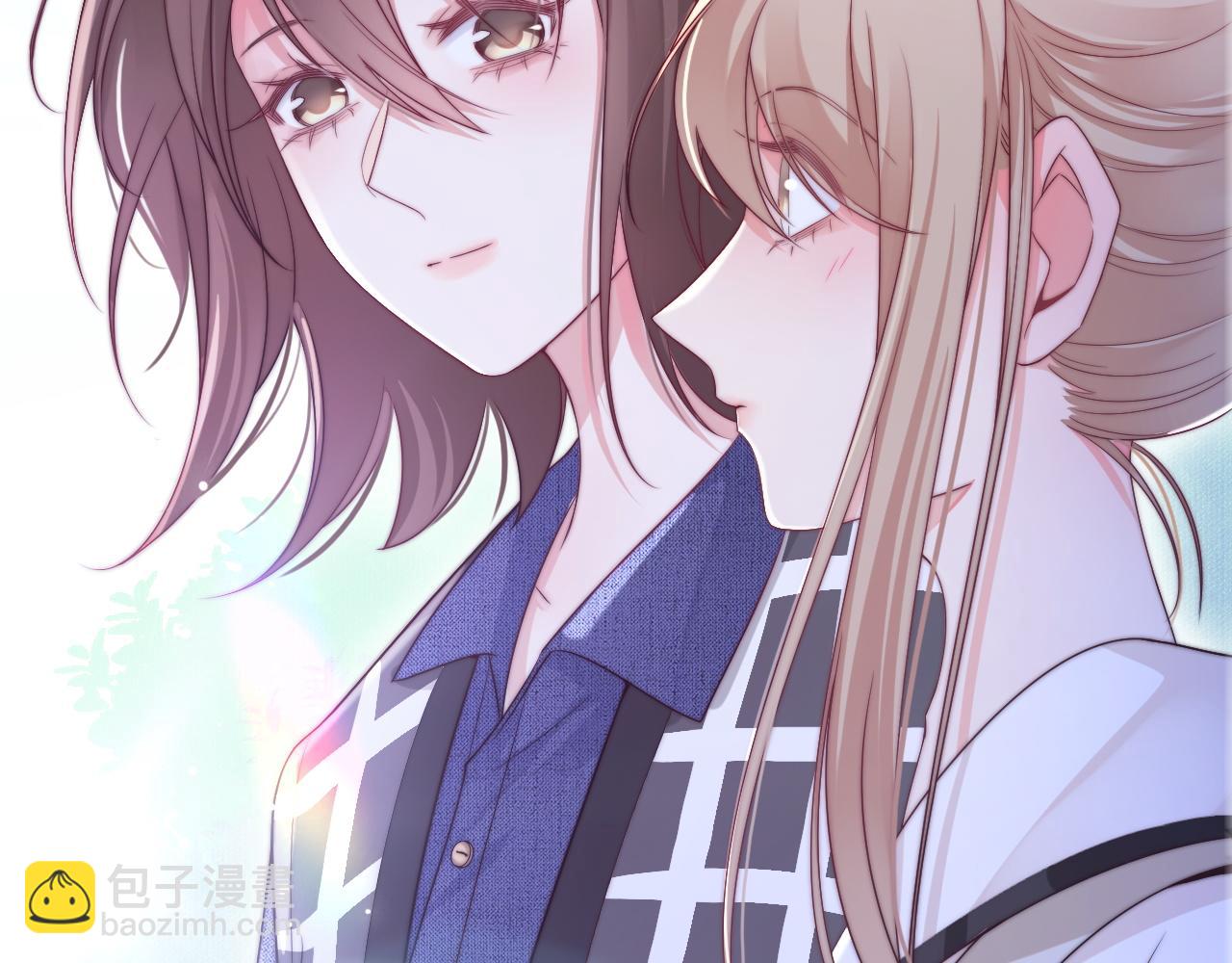 第46话 在意的事(1/3)-第47话