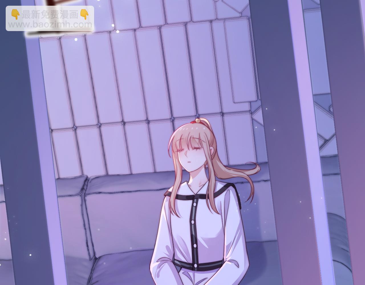 第46话 在意的事(1/3)-第47话