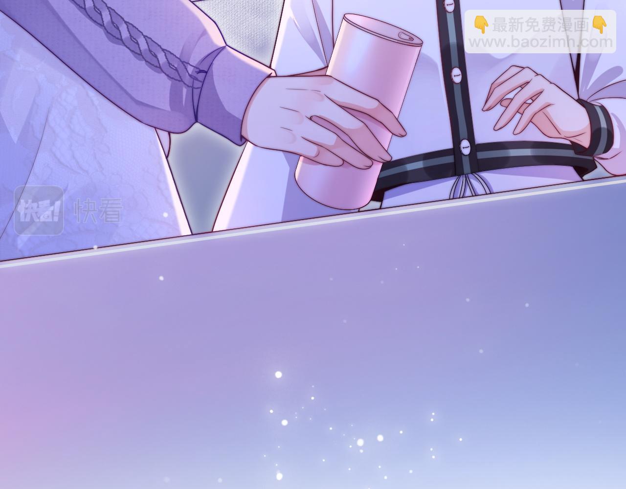 第46话 在意的事(1/3)-第47话