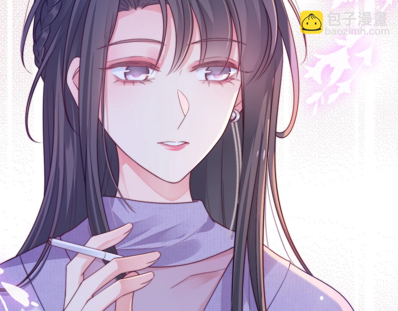 第46话 在意的事(1/3)-第47话