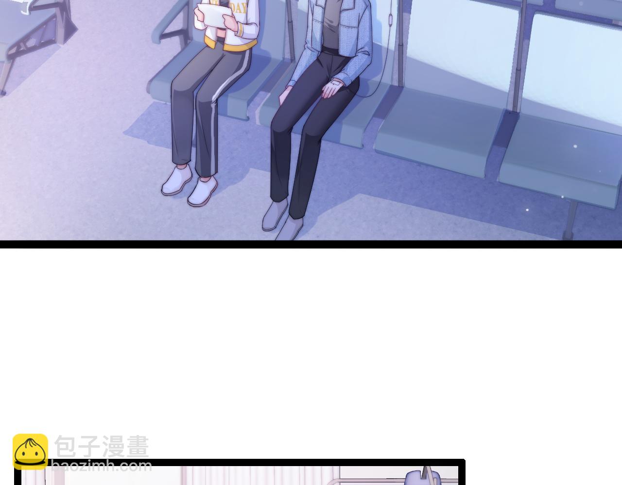 第50话 选择(1/2)-第51话