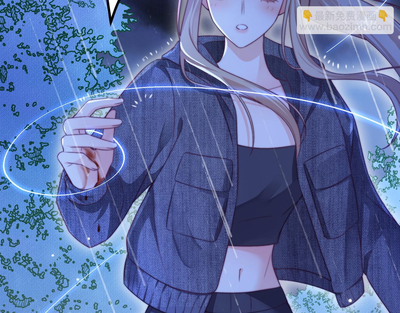 第52话 以血为线(1/3)-第53话