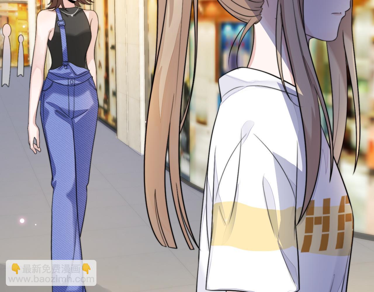 第6话 秘密拥抱(1/3)-第7话