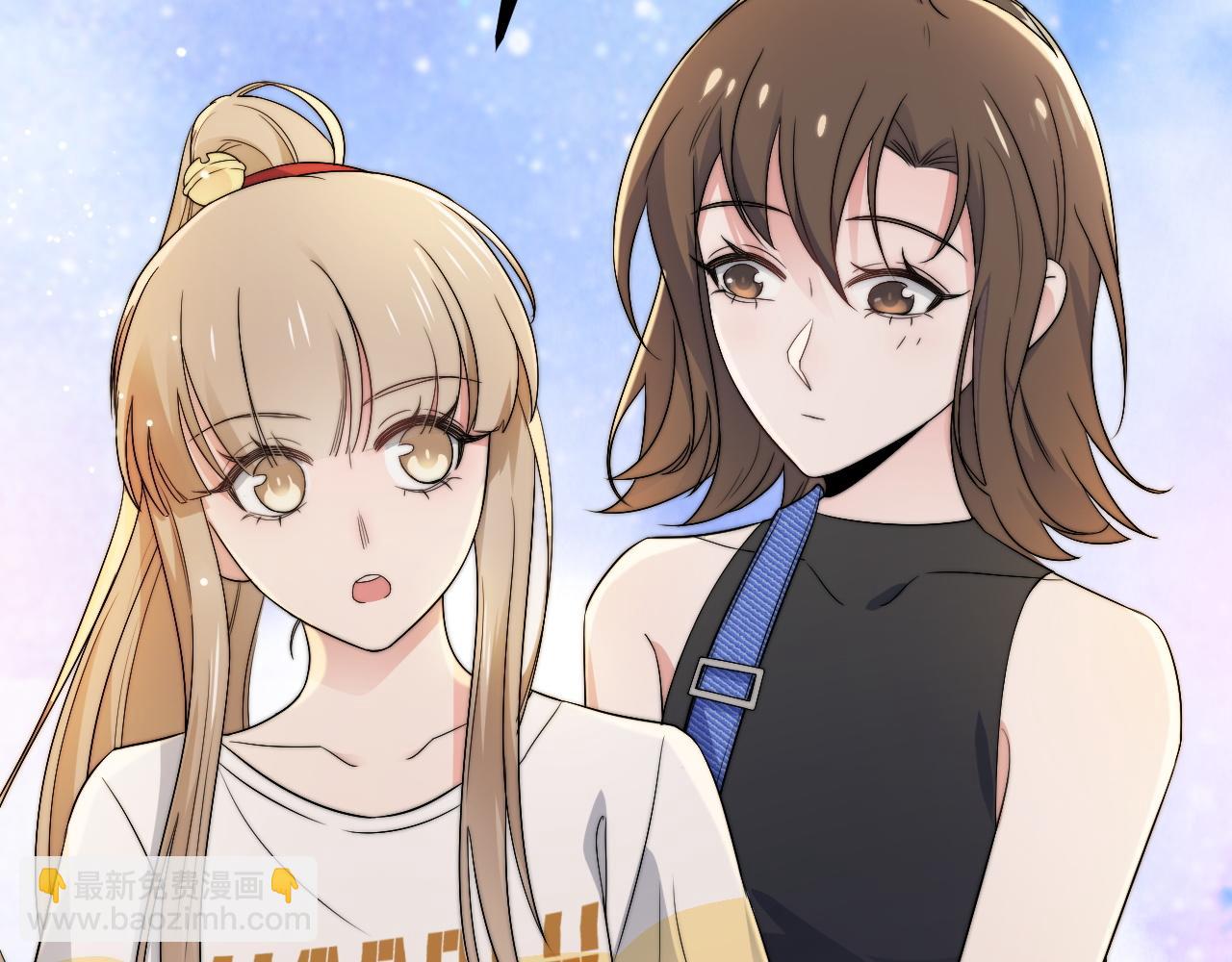 第6话 秘密拥抱(1/3)-第7话