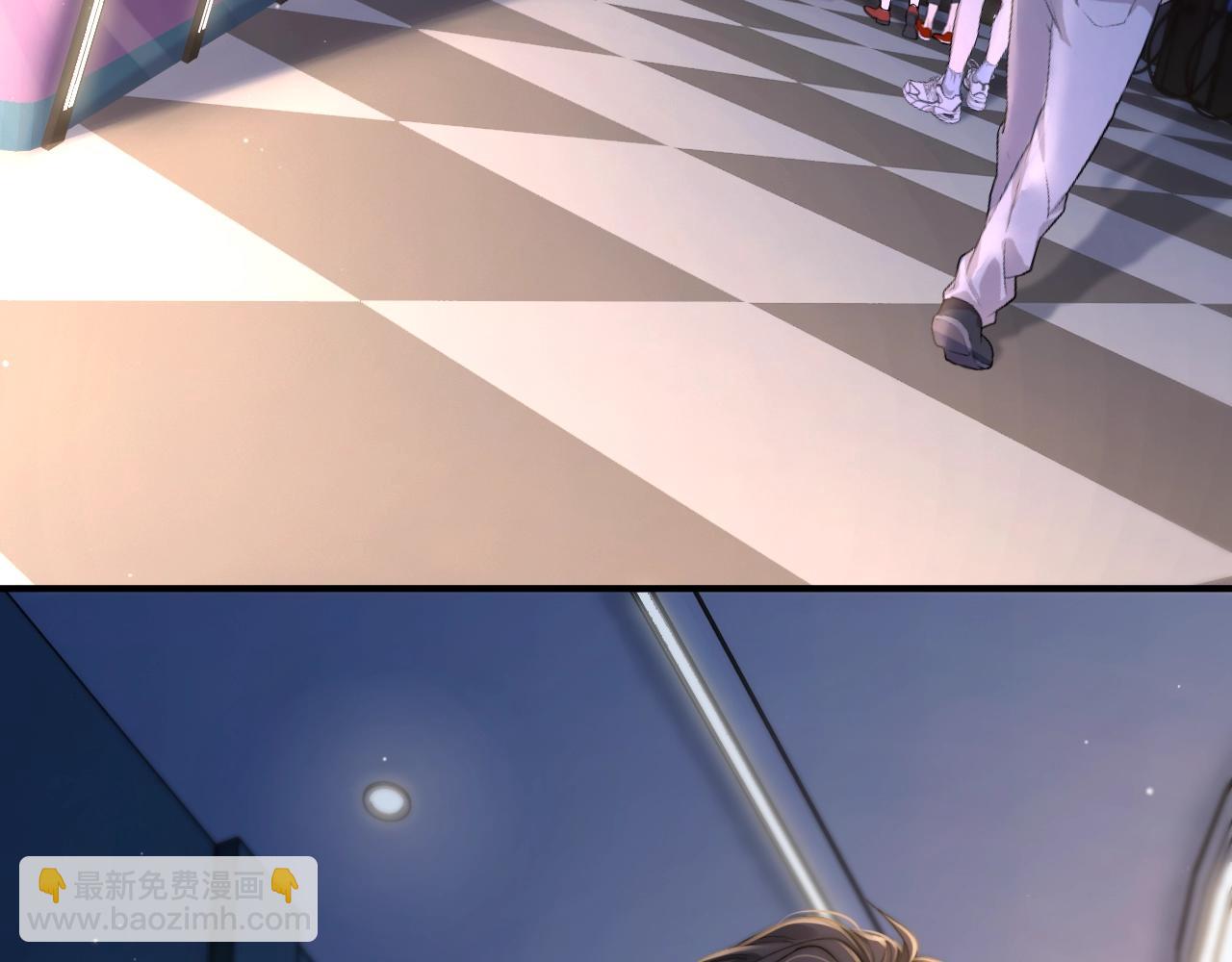 第1话 相交的平行线(1/5)-第1话