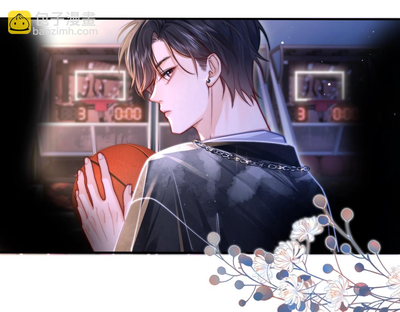 第1话 相交的平行线(1/5)-第1话