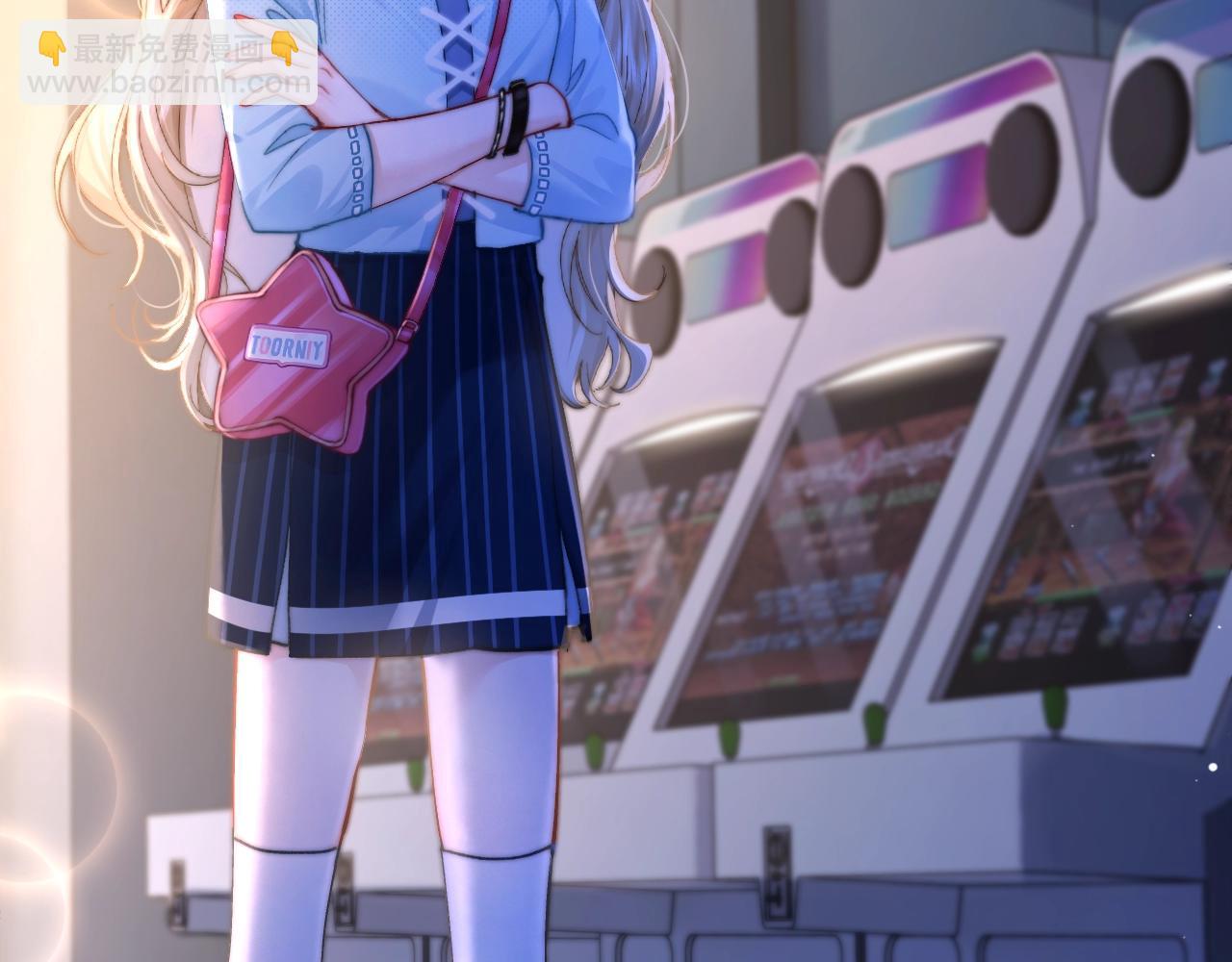 第1话 相交的平行线(1/5)-第1话