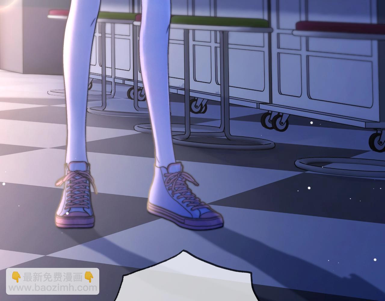 第1话 相交的平行线(1/5)-第1话