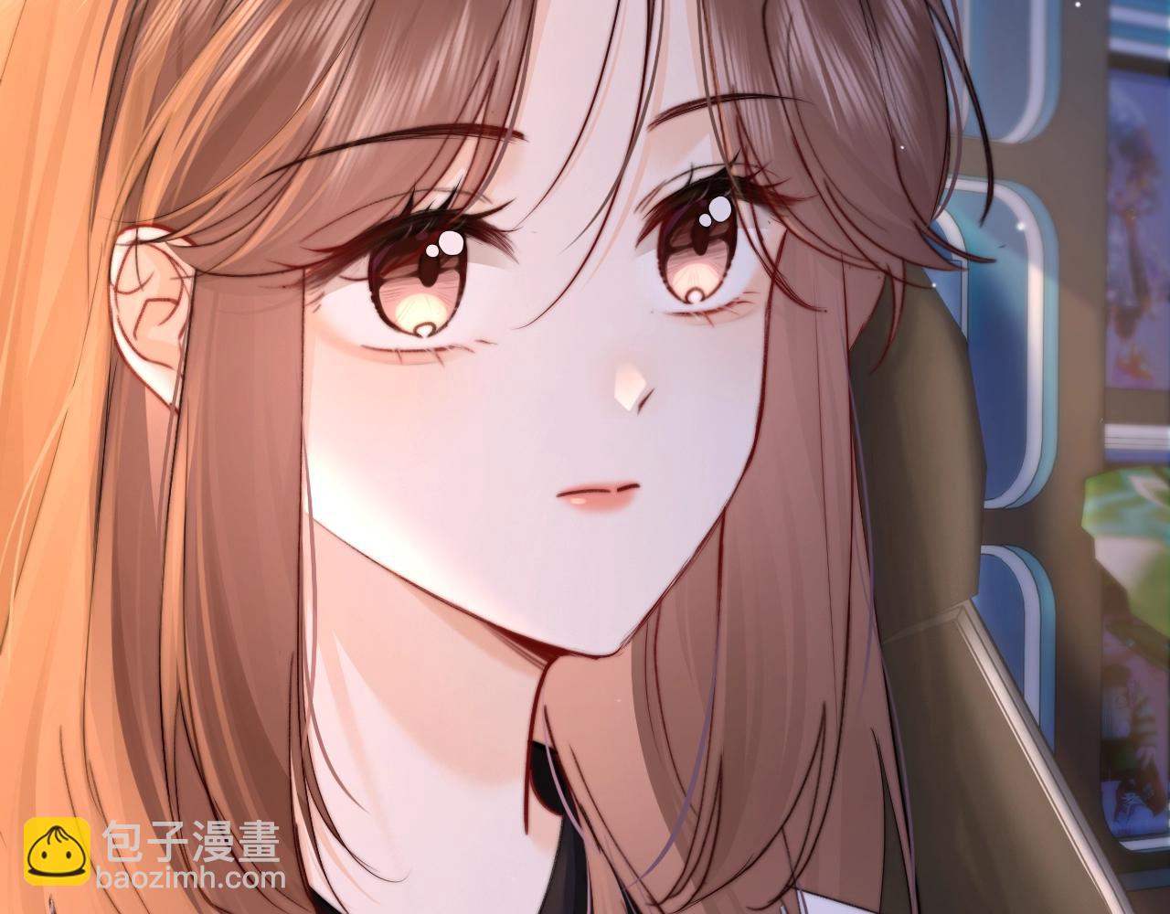 第1话 相交的平行线(1/5)-第1话