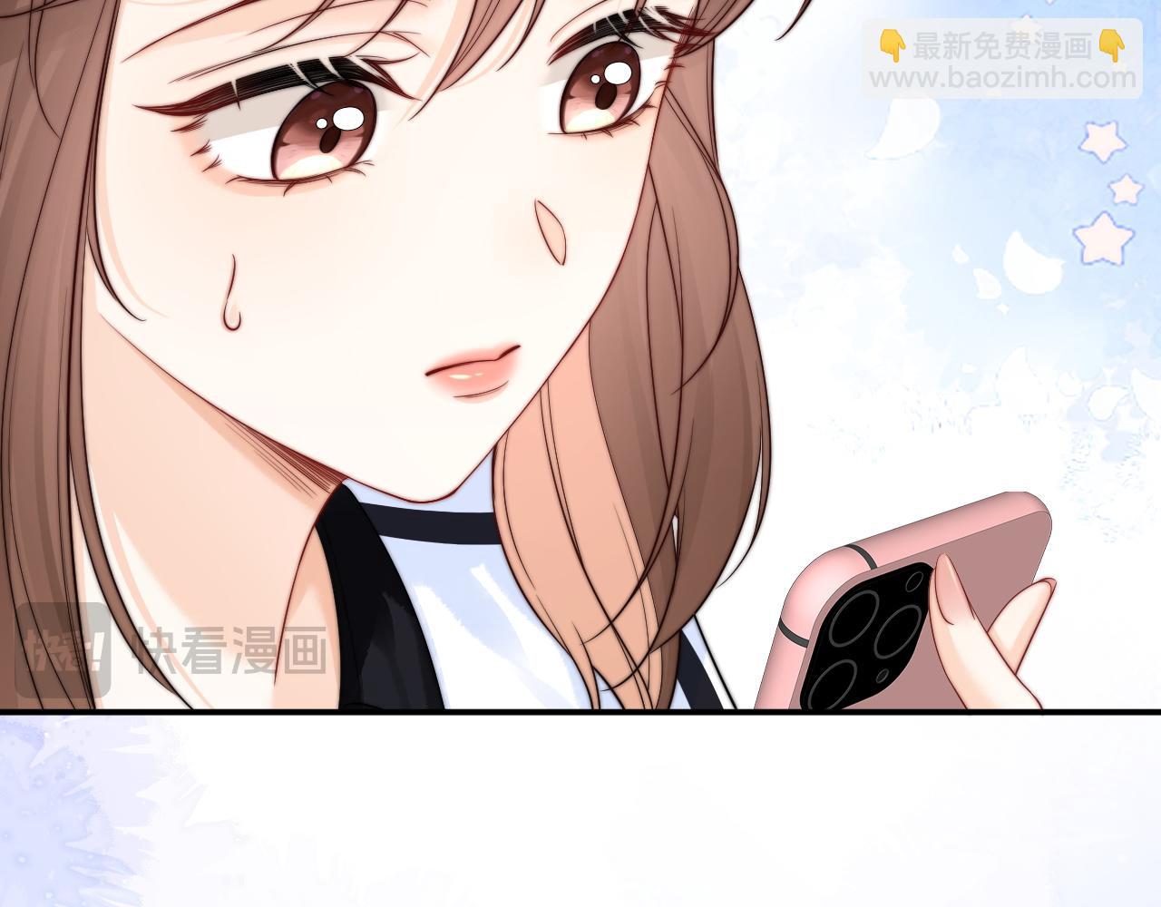 第10话 你有女朋友吗？(1/3)-第11话