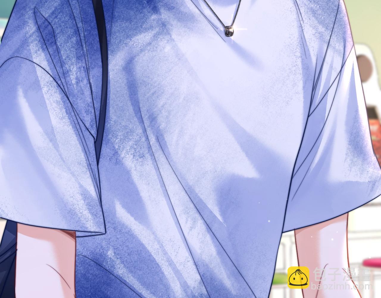 第10话 你有女朋友吗？(1/3)-第11话