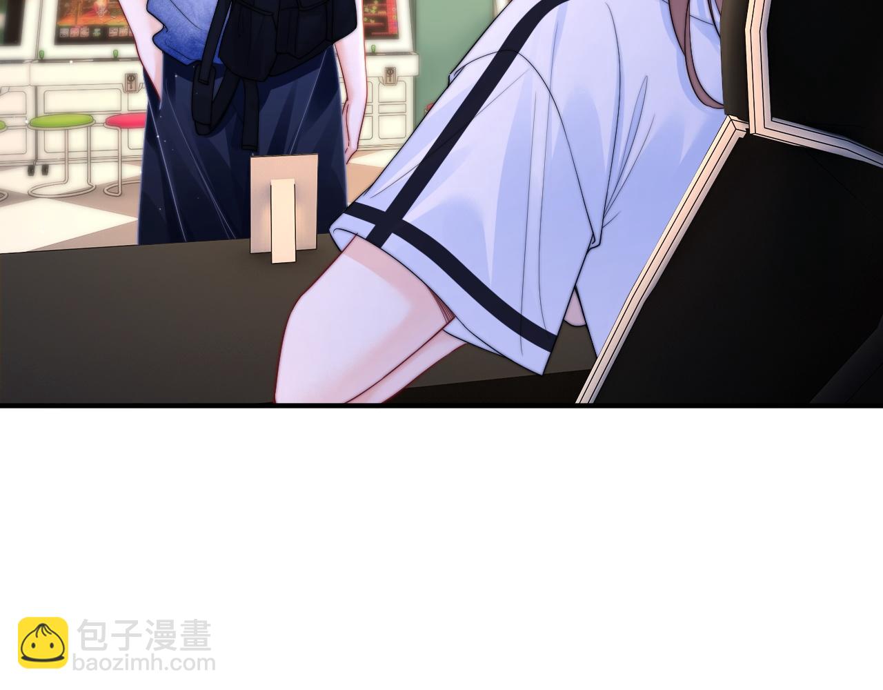 第10话 你有女朋友吗？(1/3)-第11话