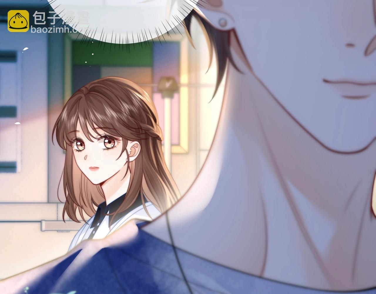 第12话 留着换自行车(1/3)-第13话