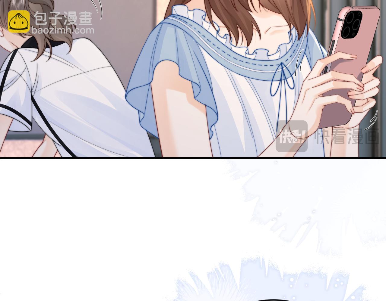 第14话 你有喜欢的人了？(1/3)-第15话