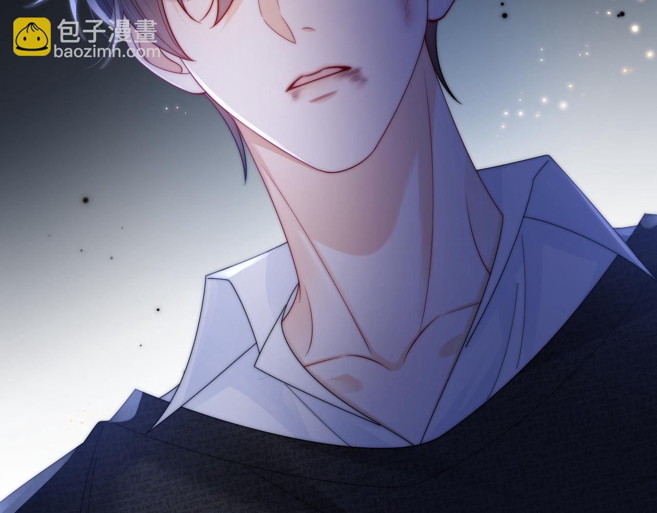 第16话 周挽，我饿了(1/3)-第17话