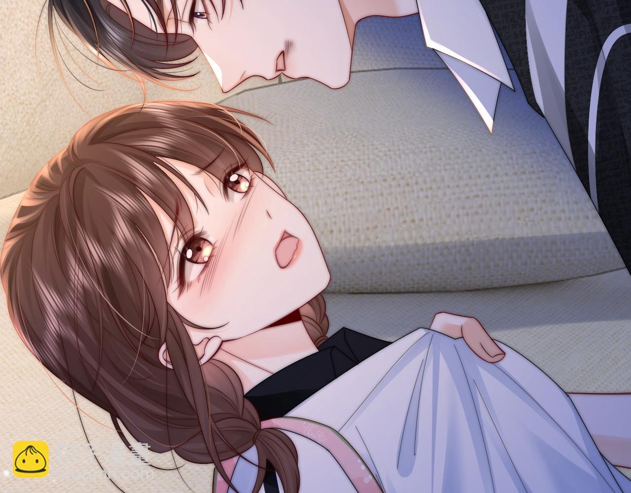 第16话 周挽，我饿了(1/3)-第17话