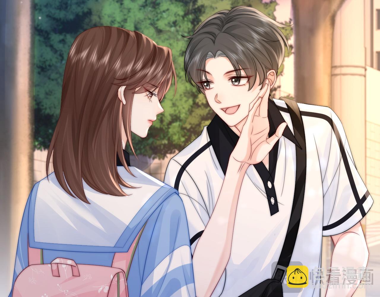 第18话 第一张合影(1/2)-第19话