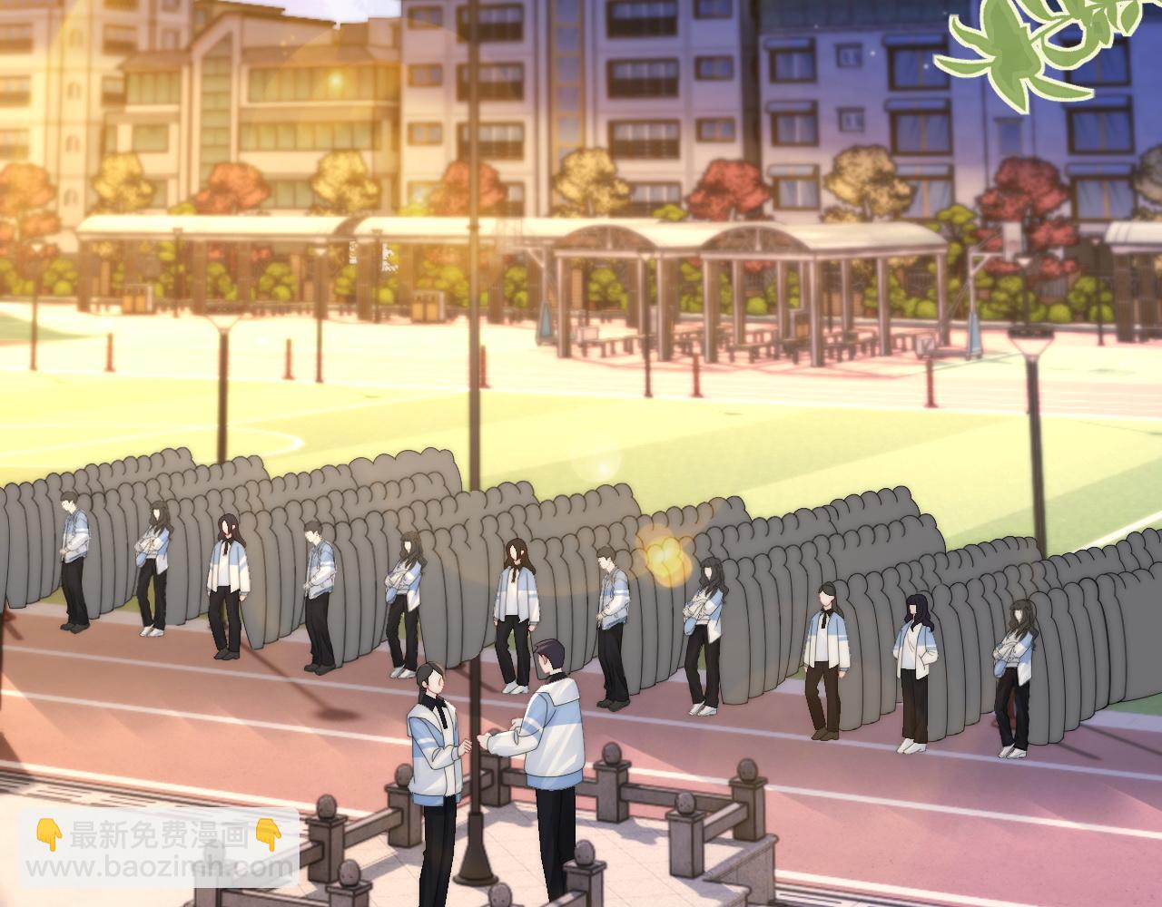 第18话 第一张合影(1/2)-第19话