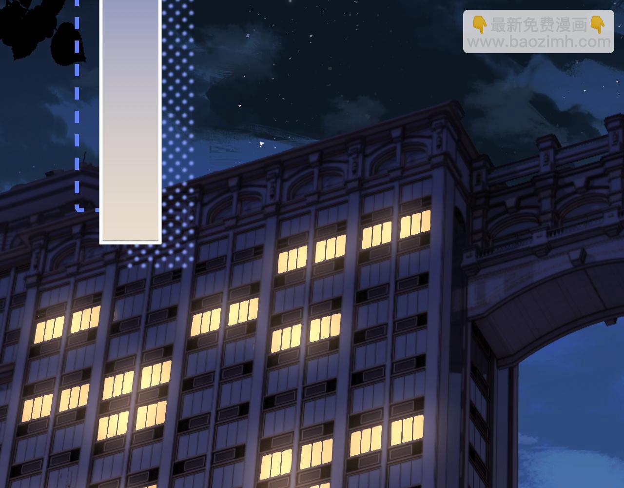 第20话 你会背叛我吗？(1/3)-第21话