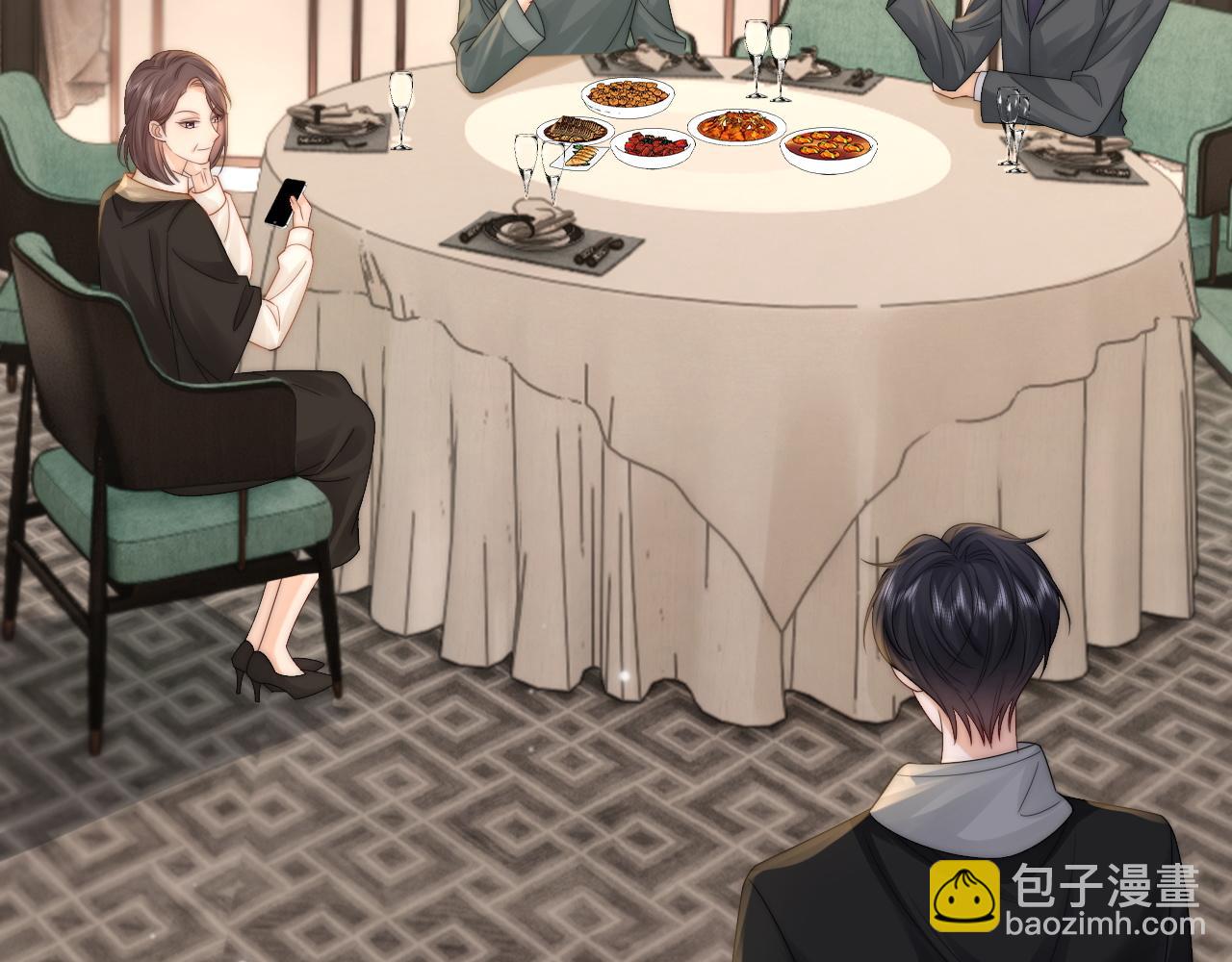 第20话 你会背叛我吗？(1/3)-第21话