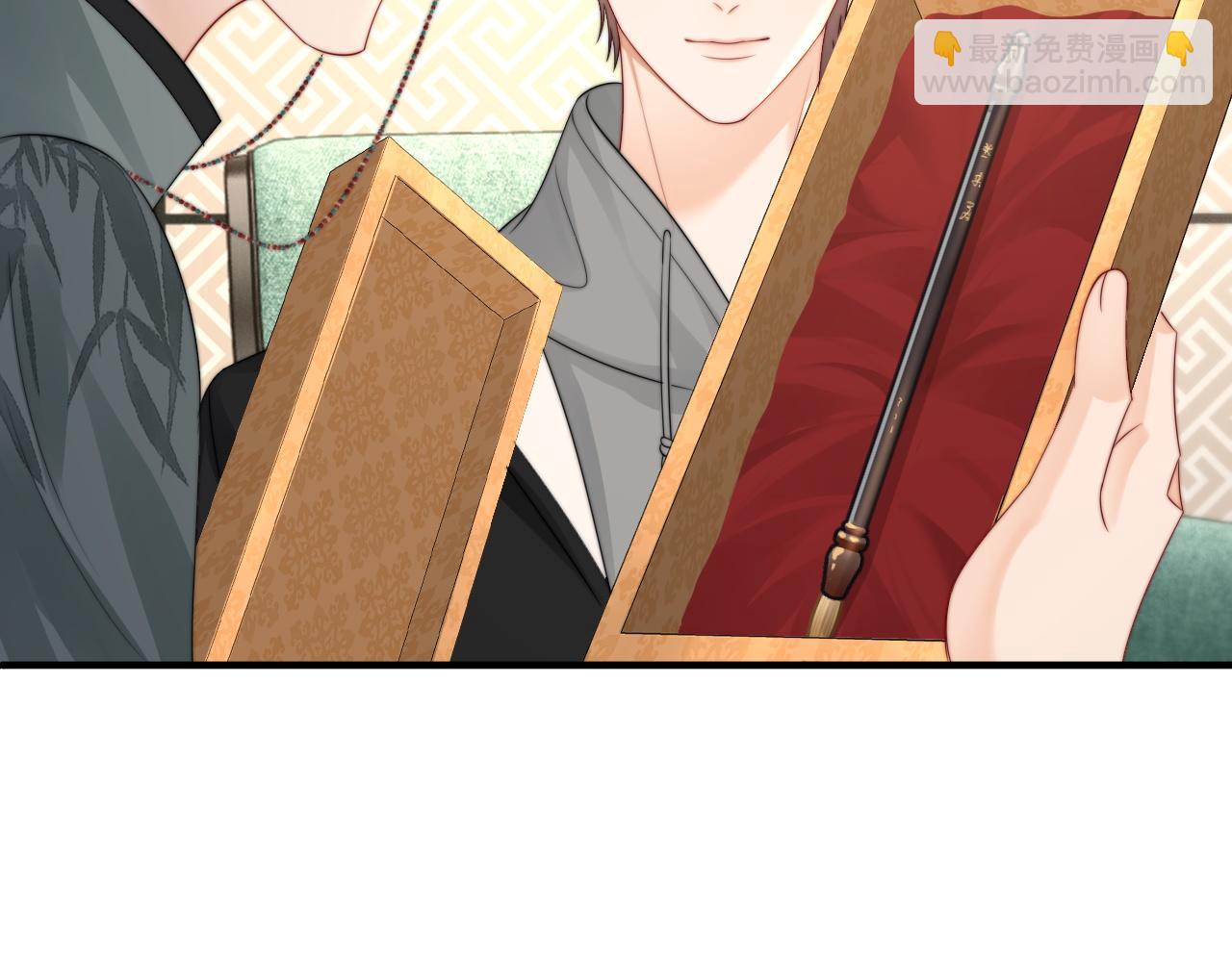 第20话 你会背叛我吗？(1/3)-第21话