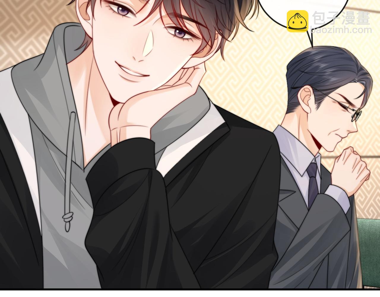 第20话 你会背叛我吗？(1/3)-第21话