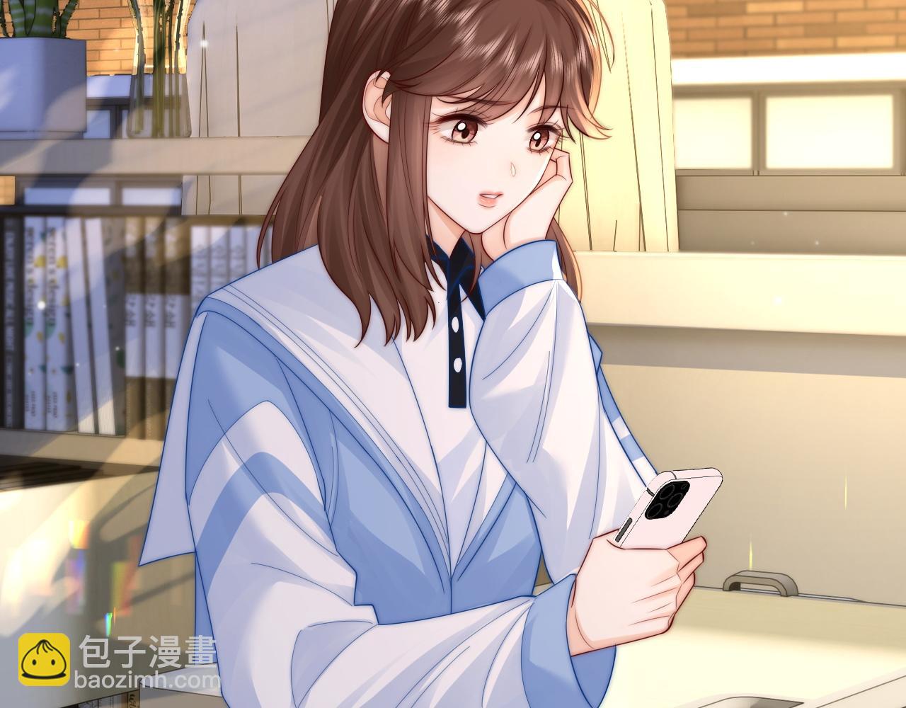 第26话 病人的特权(1/2)-第27话