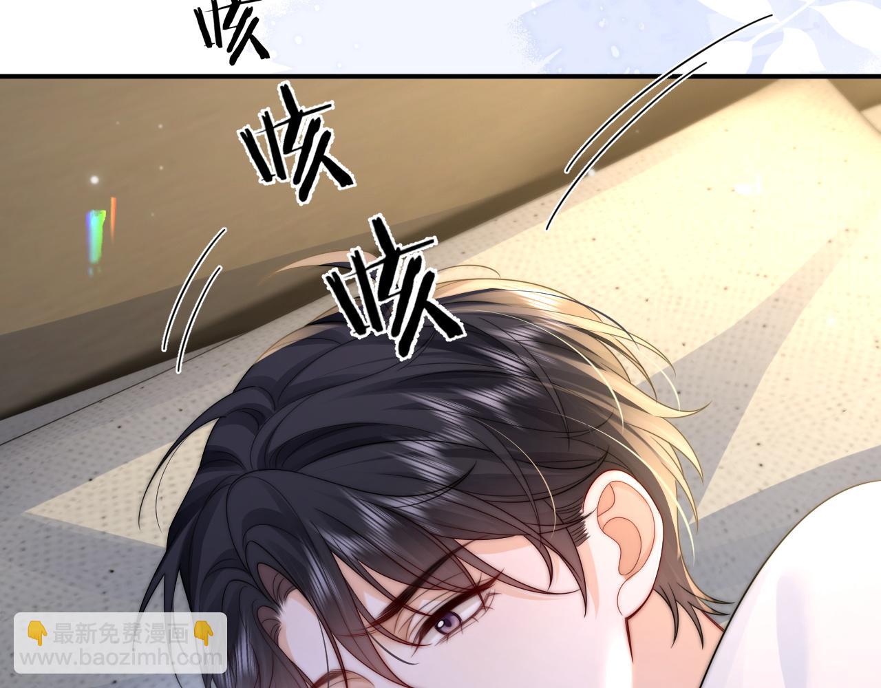 第26话 病人的特权(1/2)-第27话