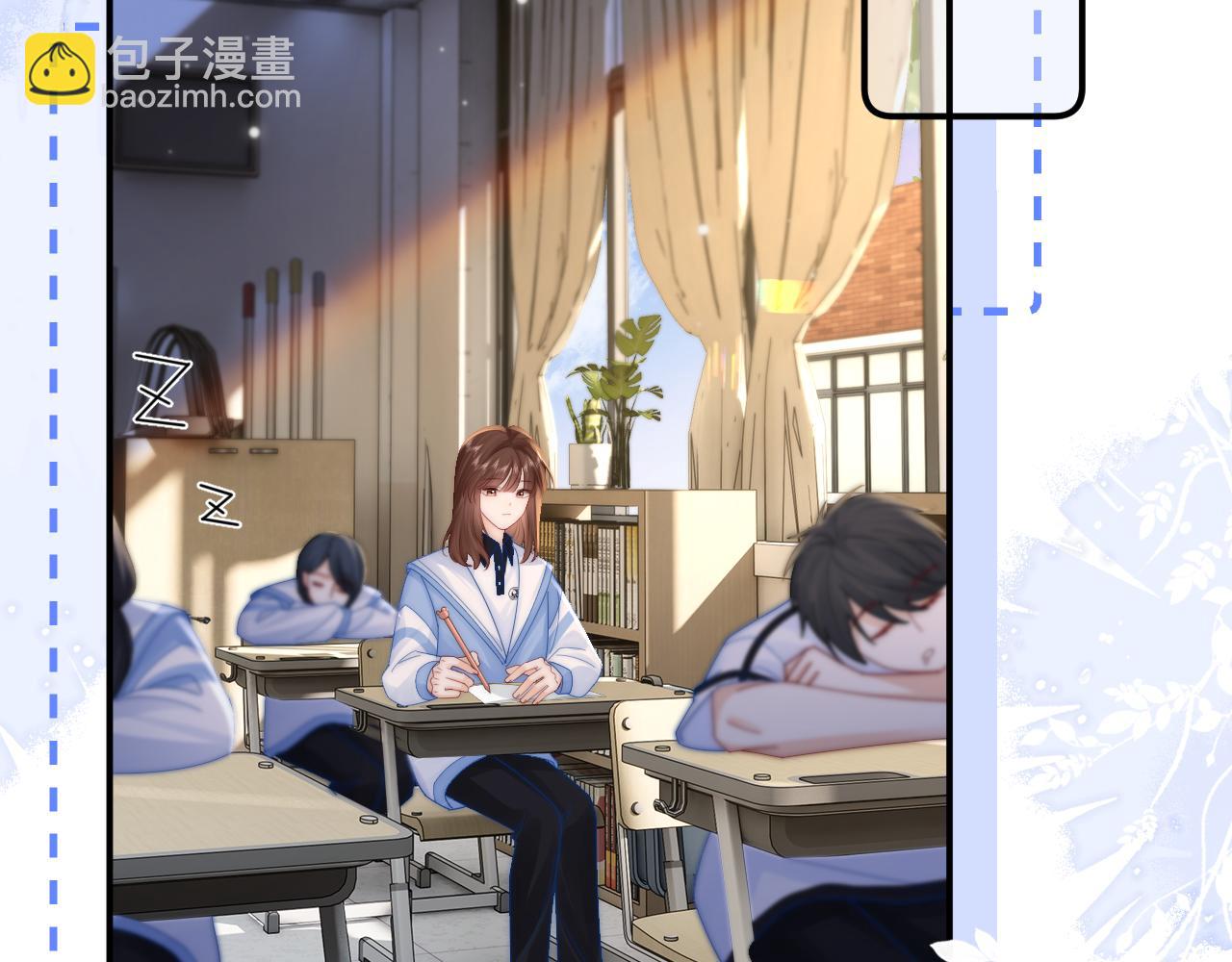 第26话 病人的特权(1/2)-第27话