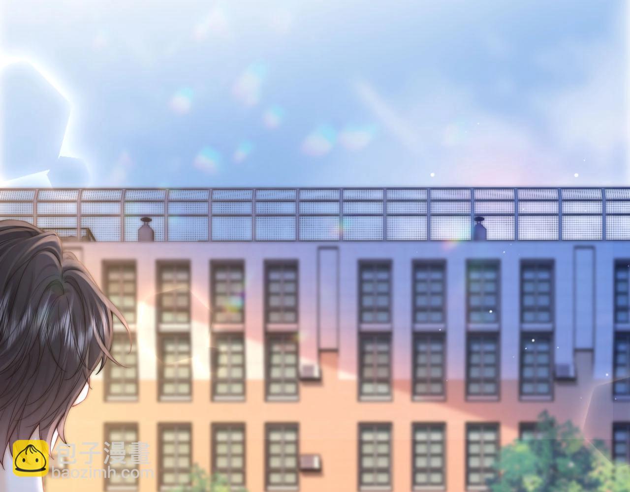 第3话 你的校牌掉了(1/3)-第3话