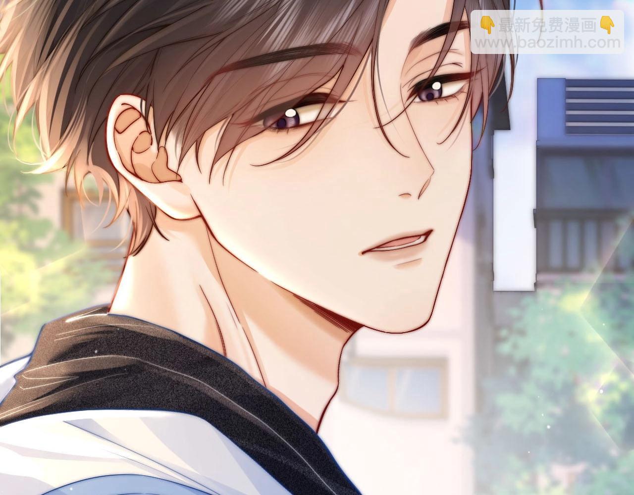 第3话 你的校牌掉了(1/3)-第3话