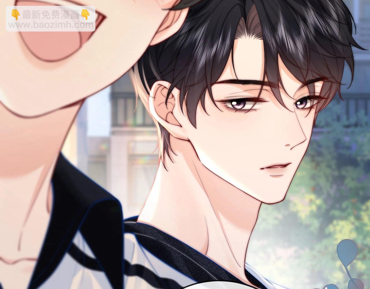 第3话 你的校牌掉了(1/3)-第3话