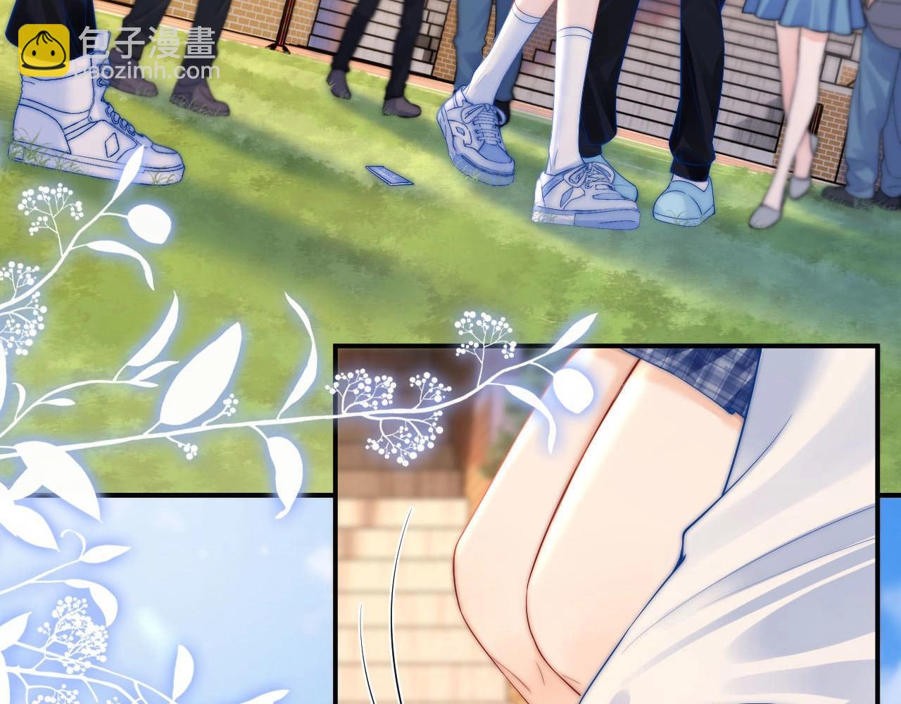 第3话 你的校牌掉了(1/3)-第3话