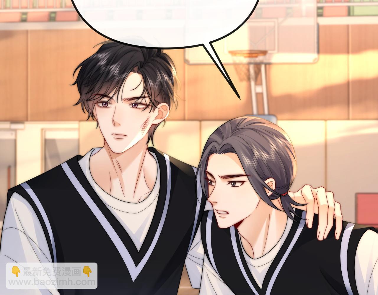 第34话 挑衅(1/2)-第35话