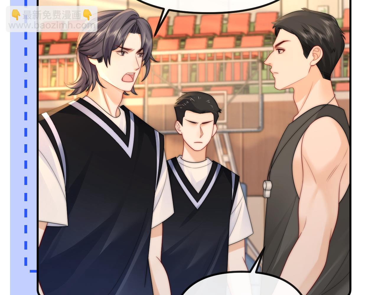 第34话 挑衅(1/2)-第35话