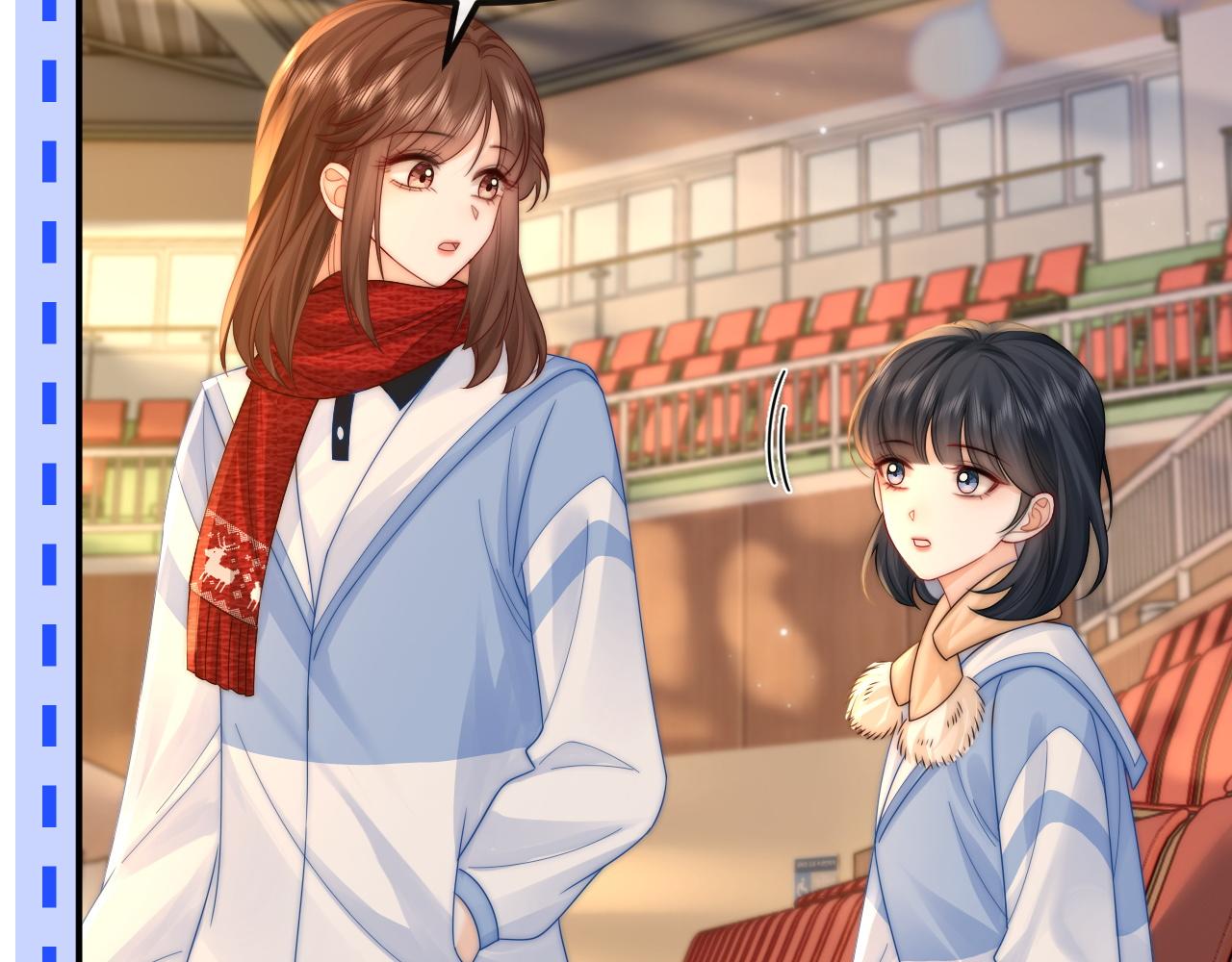 第34话 挑衅(1/2)-第35话