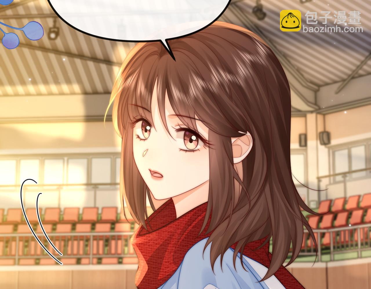 第34话 挑衅(1/2)-第35话