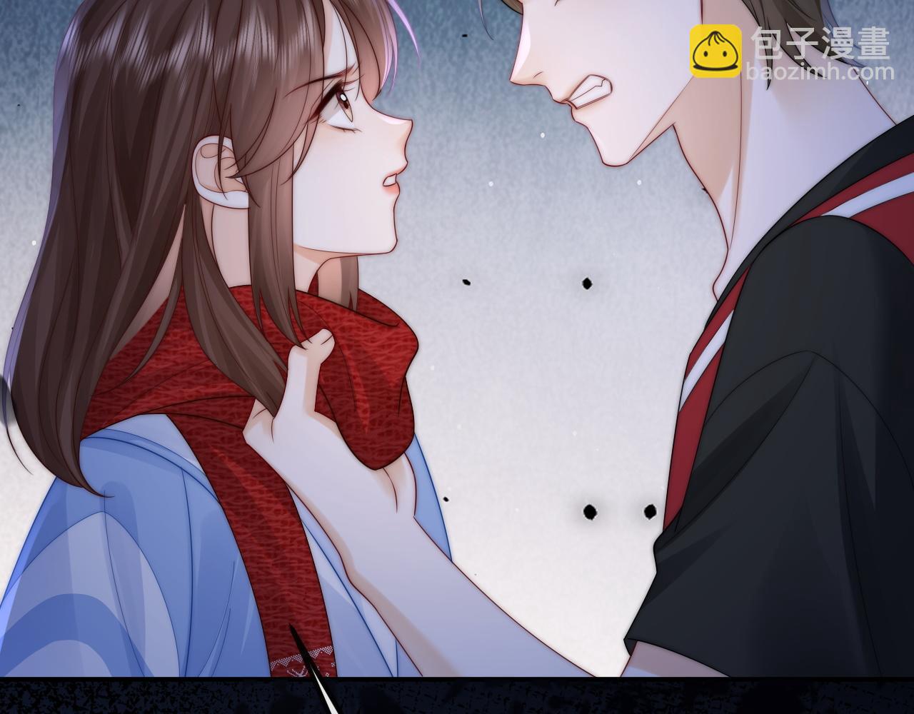 第34话 挑衅(1/2)-第35话