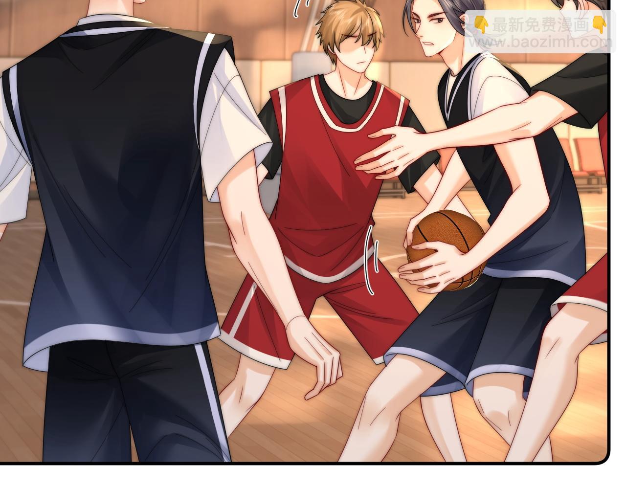 第34话 挑衅(1/2)-第35话